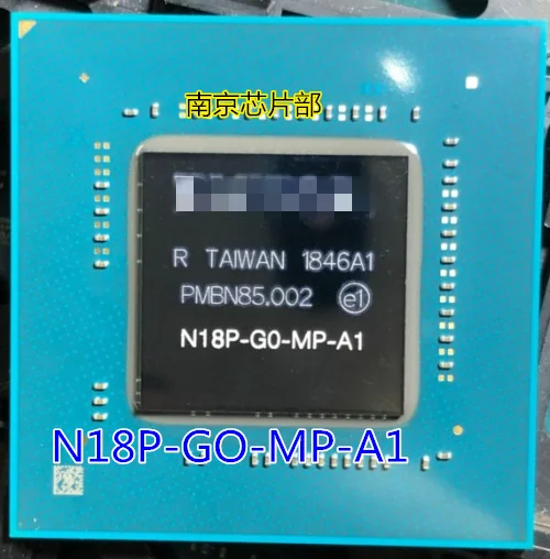 

1Pcs new original N18P-G0-MP-A1 N18P-GO-MP-A1