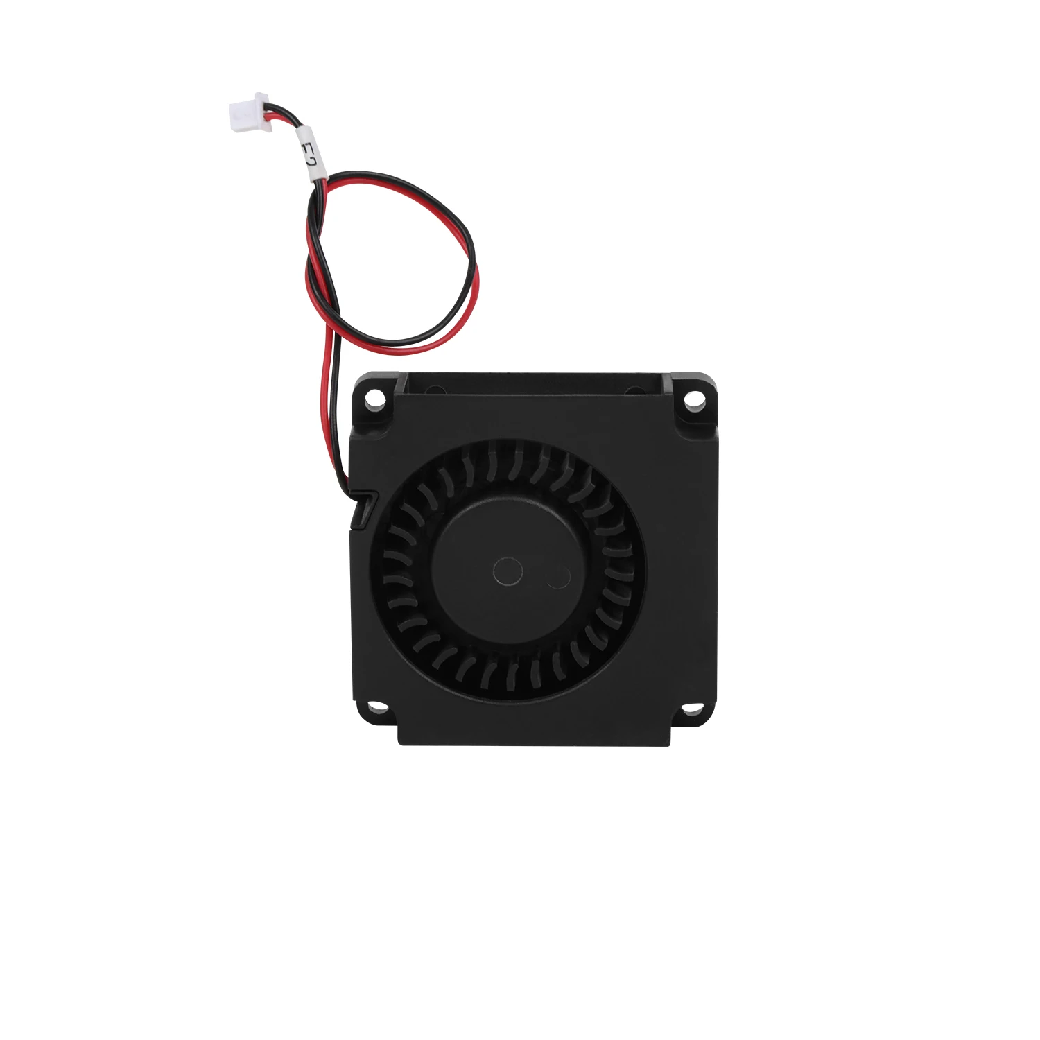 Фото Оригинальный вентилятор Creality 4010 для Ender-3 V3 SE/Ender-3 V3 KE, аксессуары для 3D-принтеров, охлаждающий вентилятор, детали 3D-принтера №3