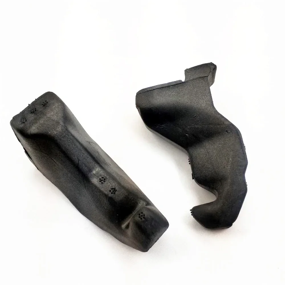 

RWSYPL крышка капюшона двигателя, задняя крышка, задняя крышка, буферный блок пены, 1 пара для Passat B5 B6 CC 3C0 823 729 A 3C0823730A