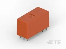 Новинка RTS3LF05 Tyco 16A магнитное удержание 5vdc8-контактное интеллектуальное Реле