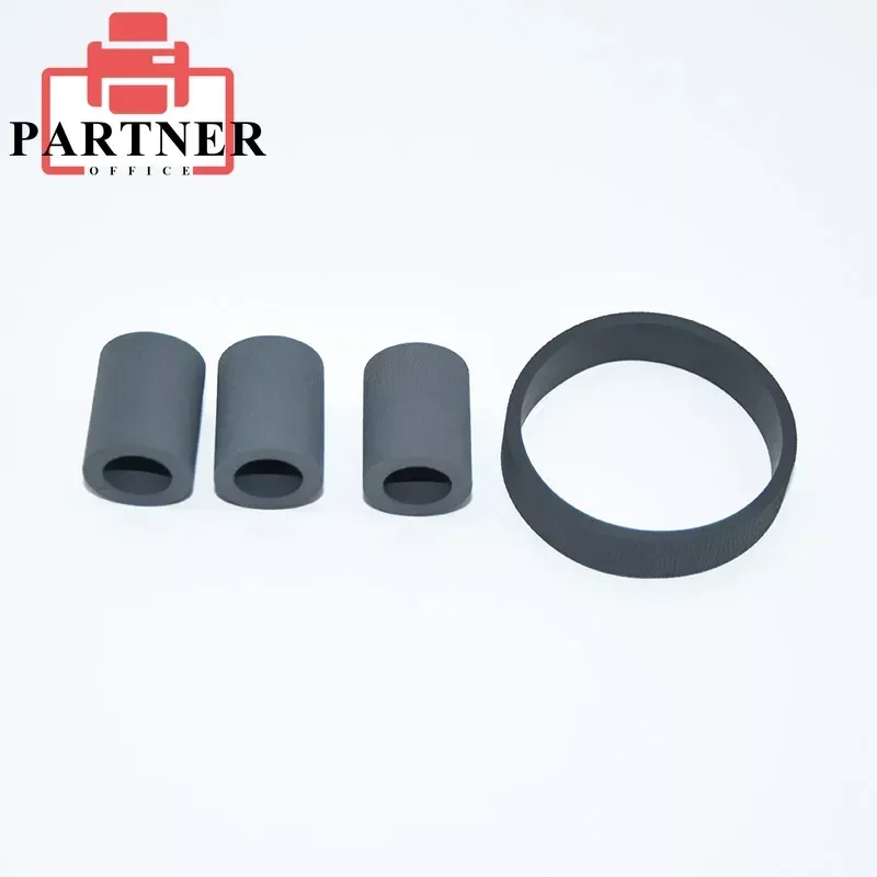 5 КОМПЛЕКТОВ 1736257 1775149 Комплект шин ролика подачи захвата для EPSON WF C529R C579R C5210 C5290 C5710