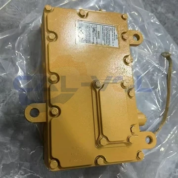 CAL-VOL 3412 3412C Электронный блок управления двигателем ECM Контроллер ЭБУ 333-9312 9X-8085 9X8085