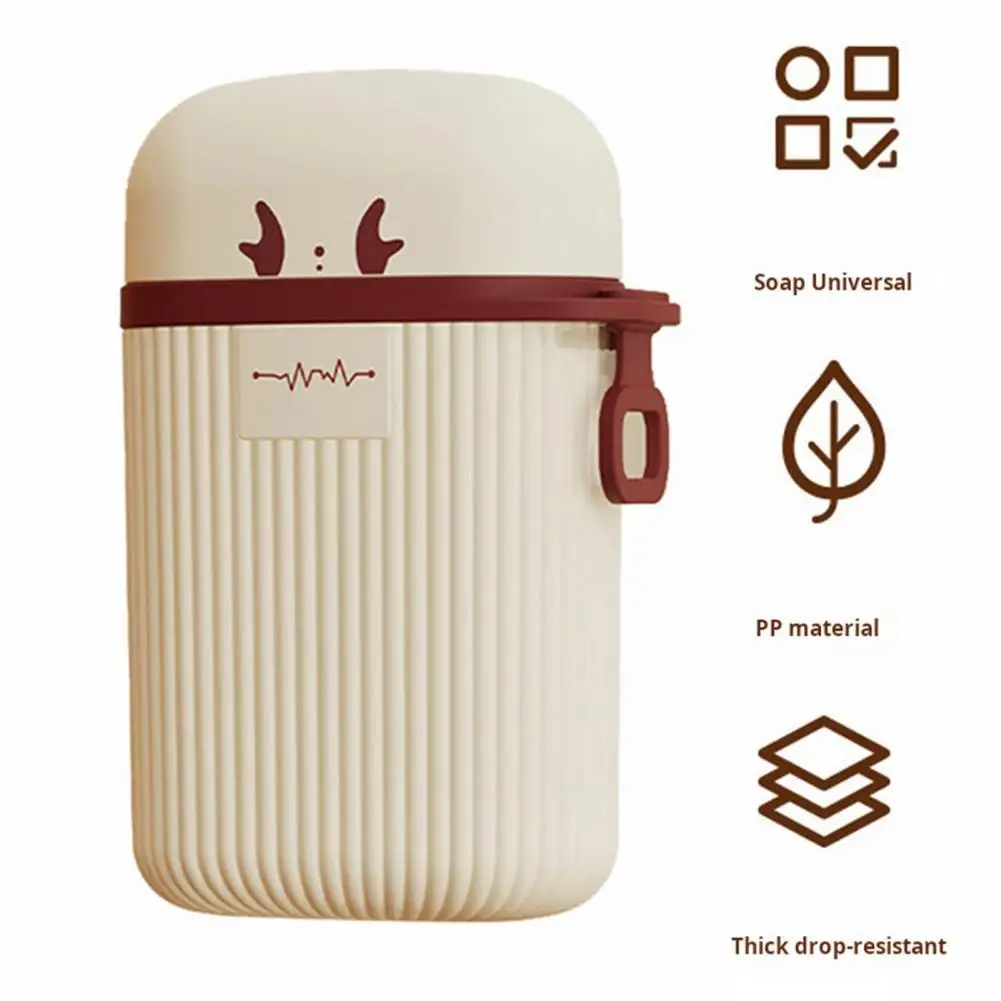 Съемный поднос для мыла водонепроницаемый органайзер с отверстием путешествий