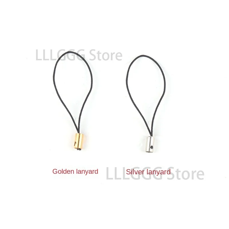 4 шт. металлический шнурок для телефона Губка Боб