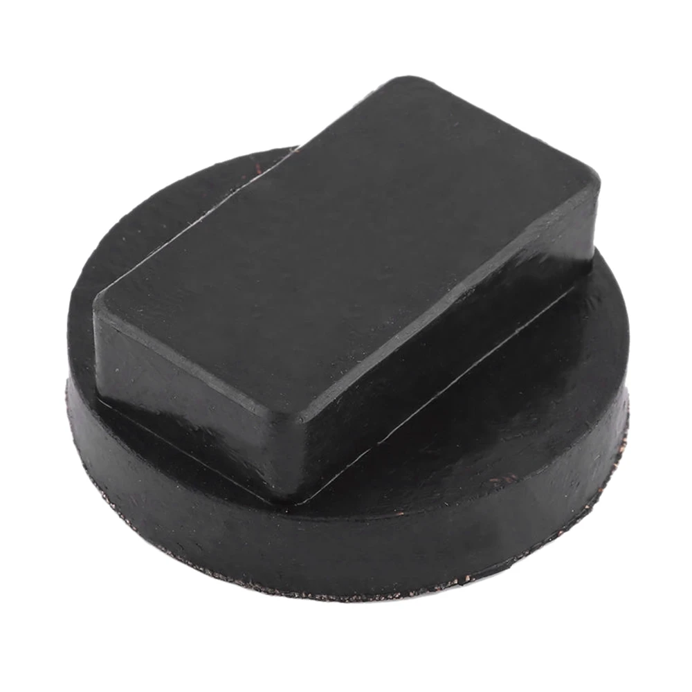 

Jack Jacking Point Pad Lifting Support Hard Rubber for Mercedes Benz UK Rubber Jacking Point Jack Pad