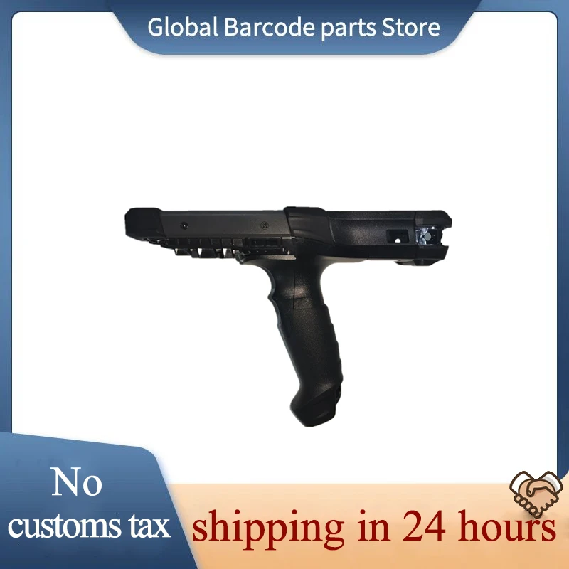 

Ручка-пистолет с задней крышкой, замена для Zebra Motorola Symbol MC9300 MC930B, бесплатная доставка