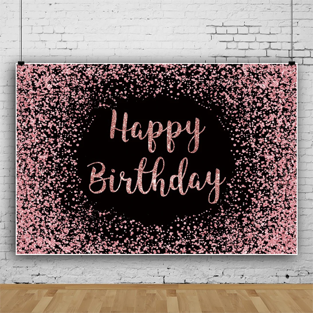 

Фон для вечеринки в честь Дня рождения с именем на заказ декор для детской вечеринки свадьбы настенный фон для свадебной вечеринки фото фон