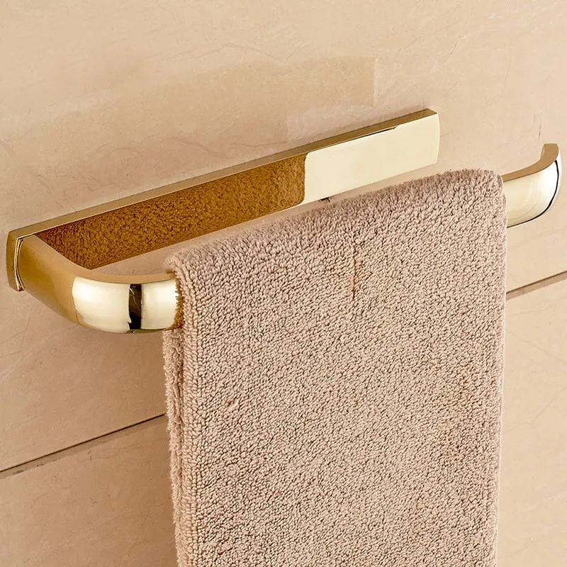 

Набор аксессуаров для ванной Vanheley из меди