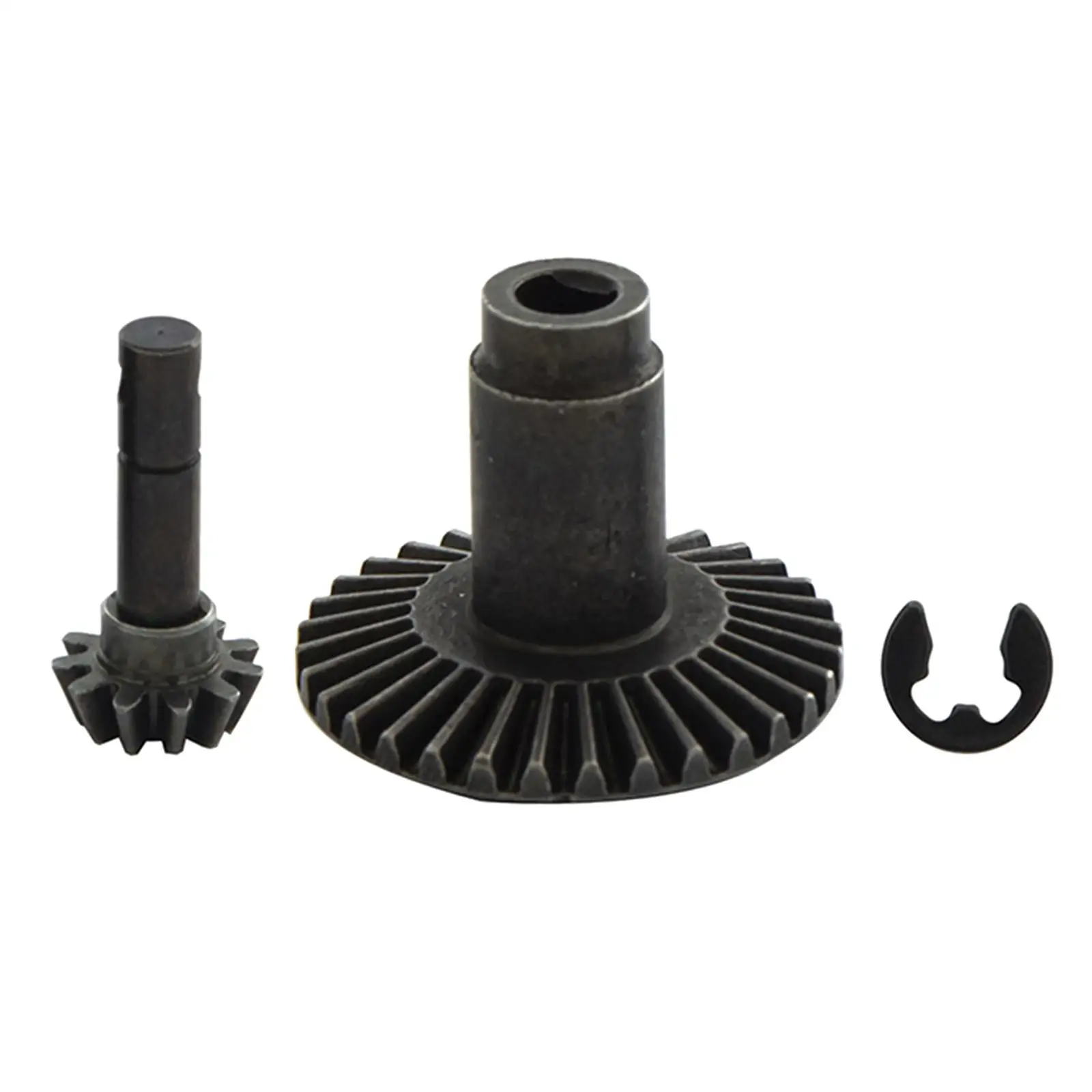 

32T/11T HD стальная коническая шестерня для аксессуаров RC гусеничные запасные части