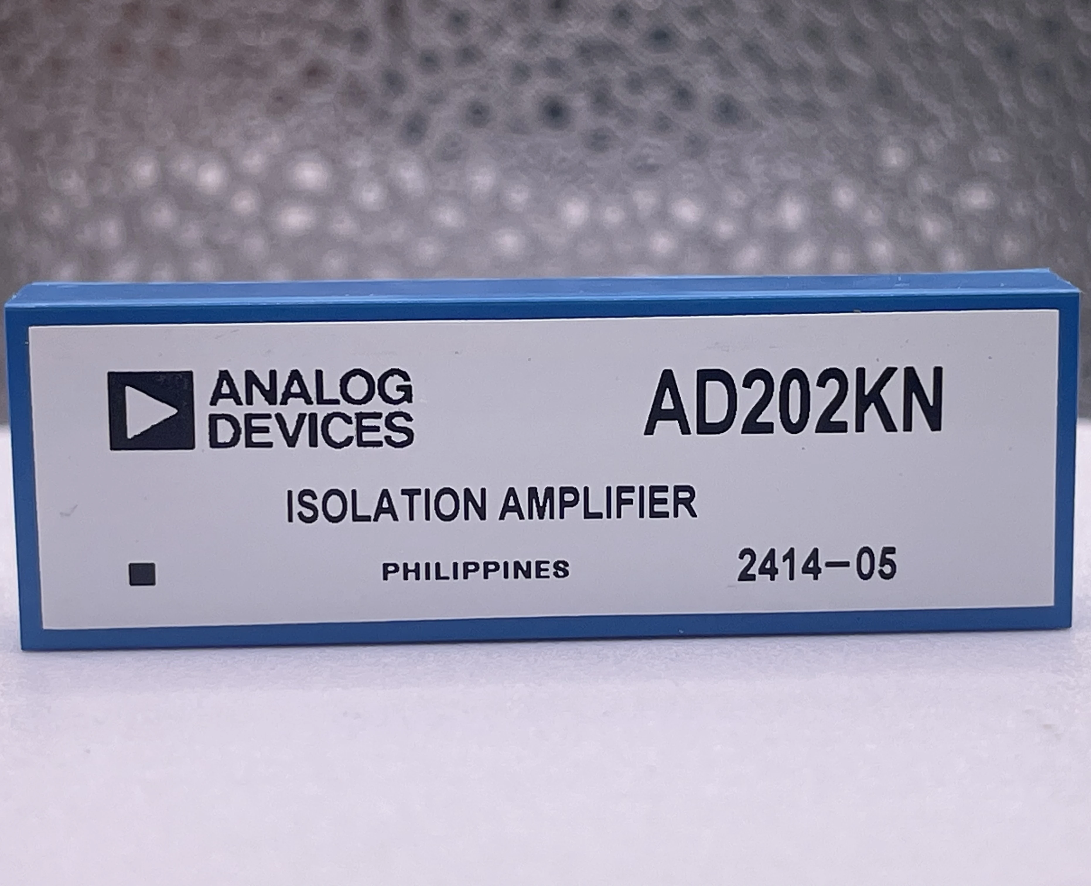 Аналоговые устройства AD202KN изоляции сигнала интегральные схемы линейные