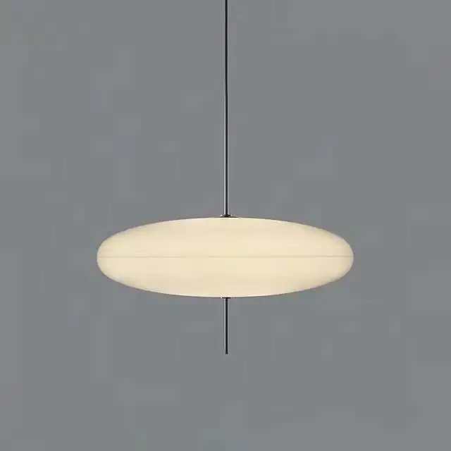 

Скандинавский кулон НЛО, домашний комнатный подвесной светильник, акриловый итальянский дизайнерский светодиодный подвесной светильник для спальни/гостиной