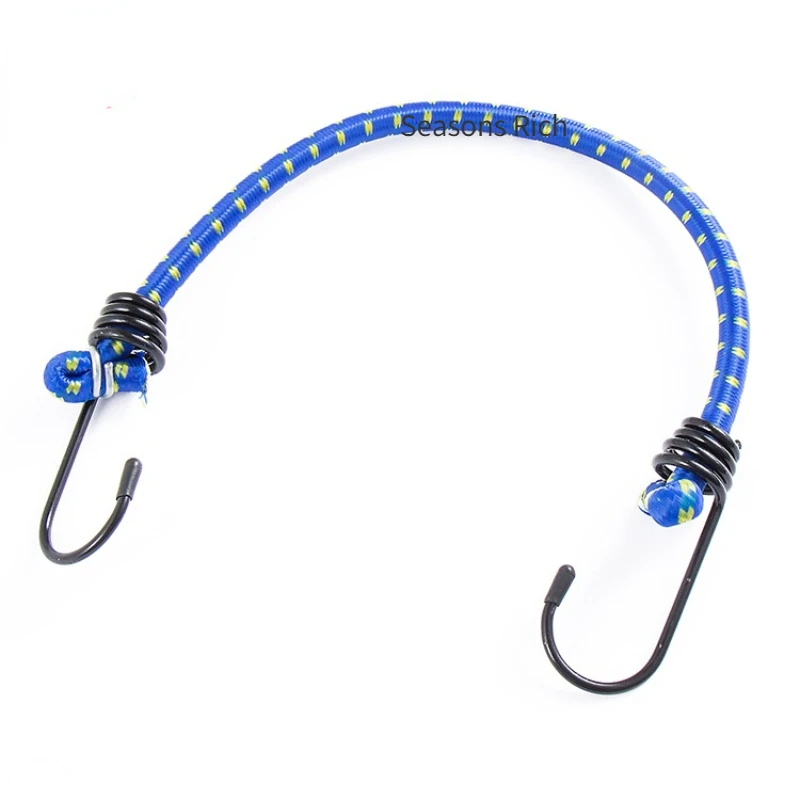 1 м велосипедный багажник вешалка с эластичной резинкой велосипедные грузовые