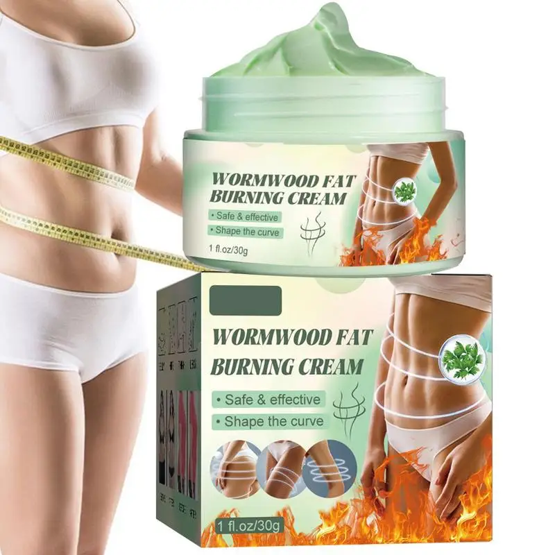 

Жиросжигатель Mugwort для подтяжки кожи, слив живота, гель для сусла, натуральный спа-крем для живота и талии