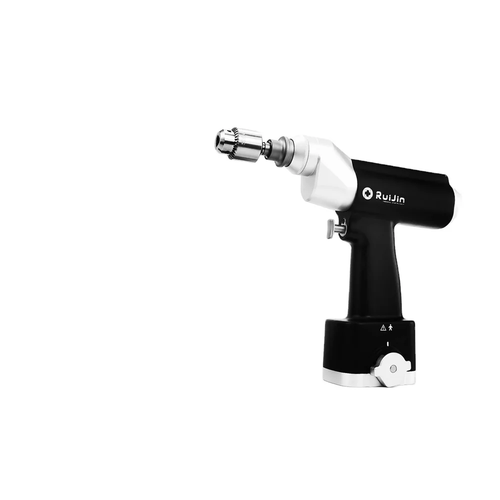 

China orthopedics instruments meditech surgical electric cannulated drill saw ND-2511