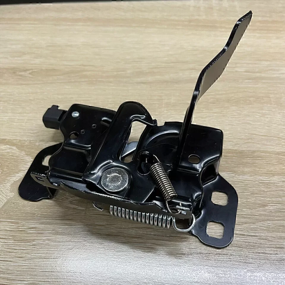 

68159725AB классический дистанционный старт капота защелка OEM новый MOPAR 2014-2024 RAM 1500 2014-2015 RAM 2500
