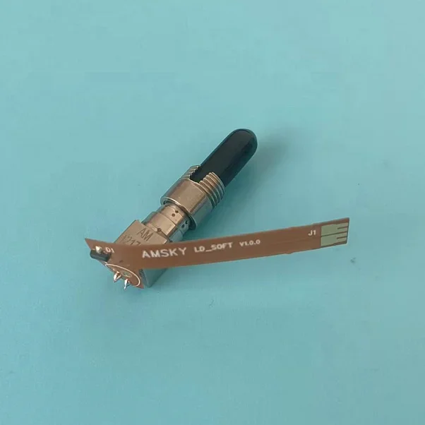  XPOSE AMSKY EASTCOM TURUI YINSHE LDI CTP UV 405 нм 200 мВт Лазерный диод