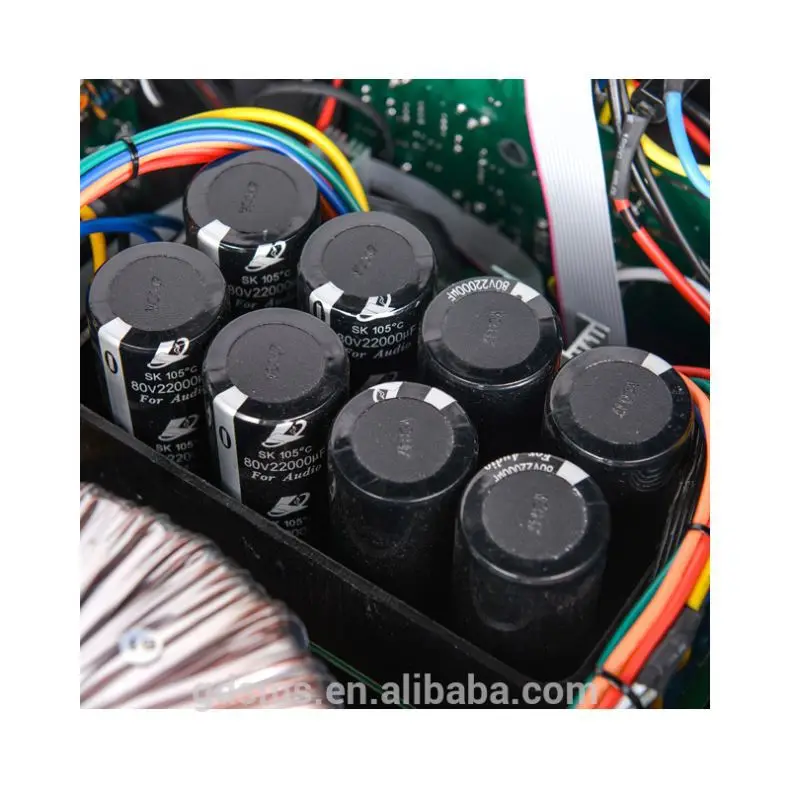 Усилитель мощности bluetooth