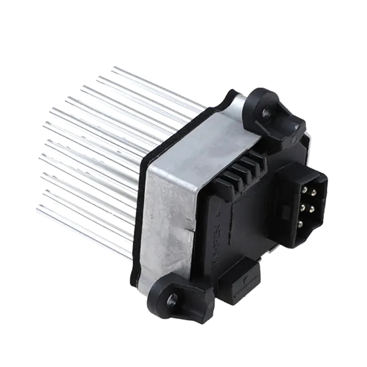 Для BMW E39 E53 E83 E46 E36 325 328 м3 резистор электродвигателя воздуходувки нагревательный