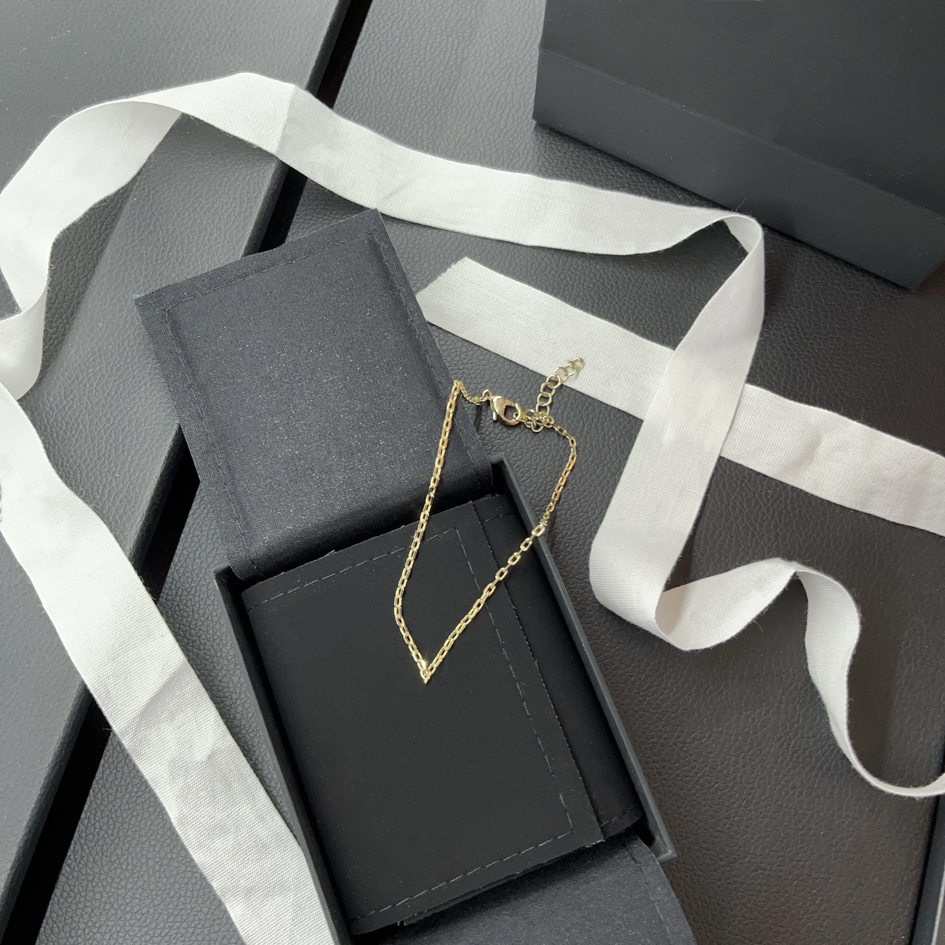 

Mode 12 Popular Famous Fashion Original Brand Women Female 2022 Jewelry Necklace Chain Summer Silver Quality Luxury Gift