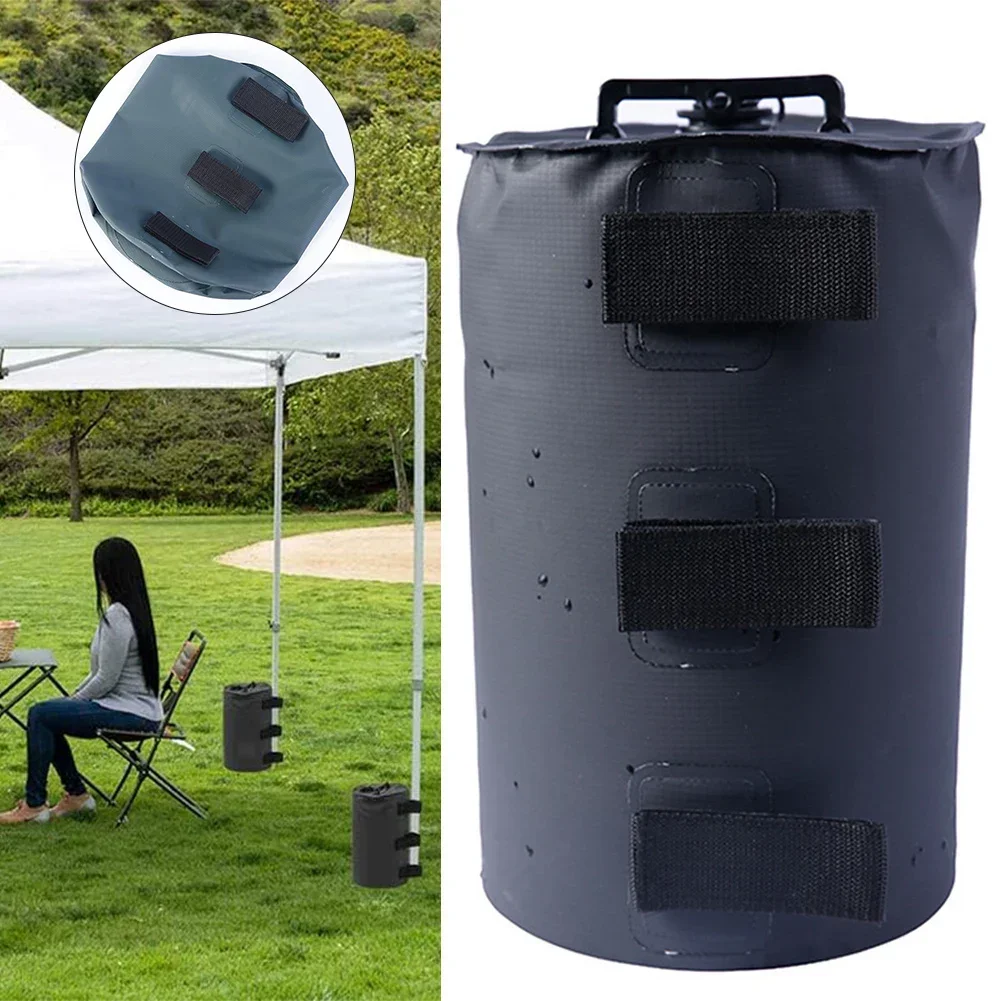 Переноска и транспортировка ПВХ навес большой емкости прочный толстый