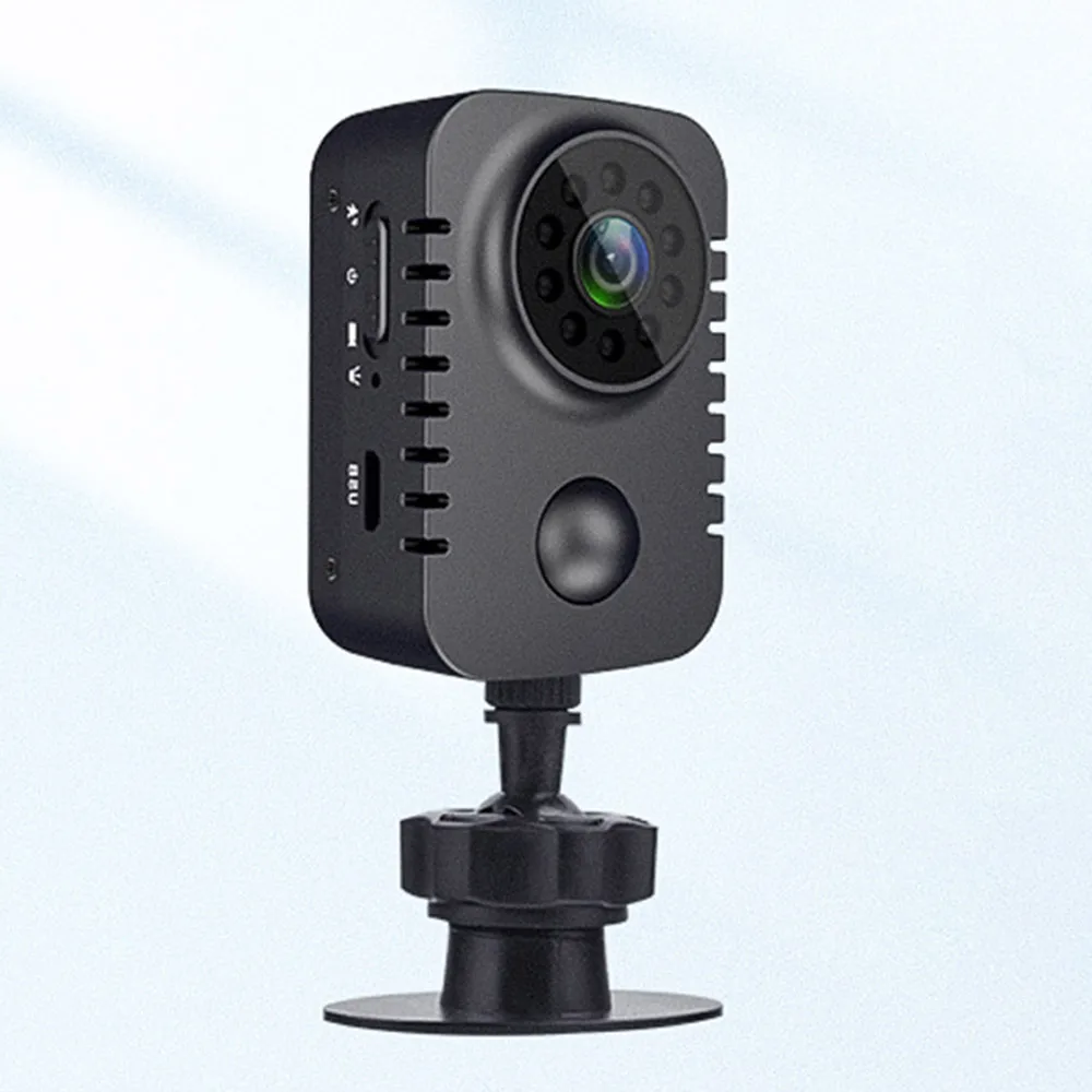 MD29 мини-камера высокой четкости 1080P датчик ночного видения Видеокамера движения