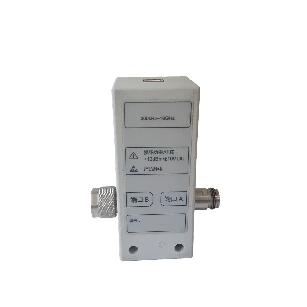 UGwave J2D0262 Электронный калибратор 10 МГц-26 5 ГГц 3 мм аналогичный продукт Agilent Keysight для