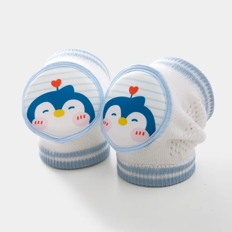 Рисунок 6 - Детские наколенники с мультяшным рисунком