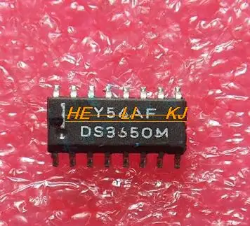 

100%new Free shipping DS3650M SOP16