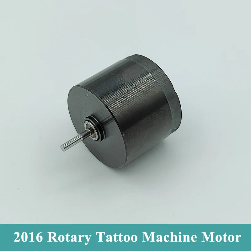 

2016 20mm*16mm Mini Big Coreless Motor Replace Tattoo Motor Rotary Tattoo Machine Gun Micro Tattoo Engine Tattoo Universal Motor
