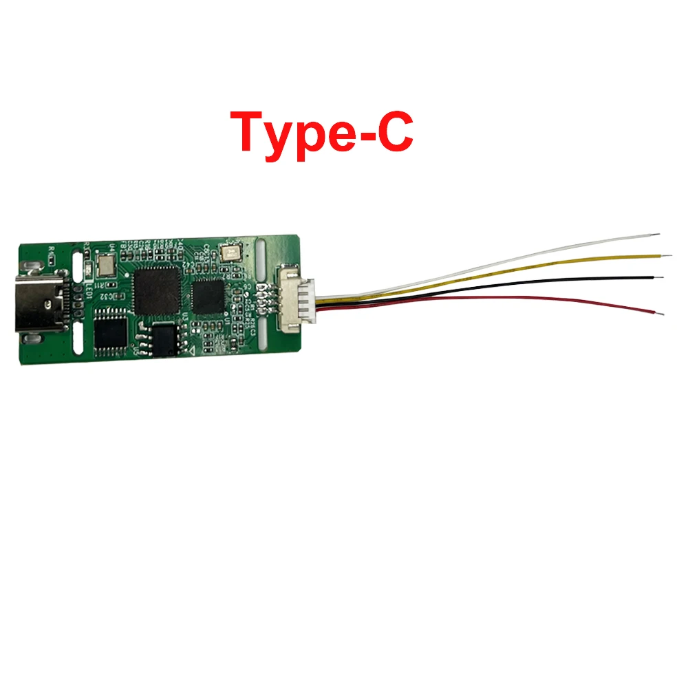 Модуль AHD на USB BRANDOO TEAM