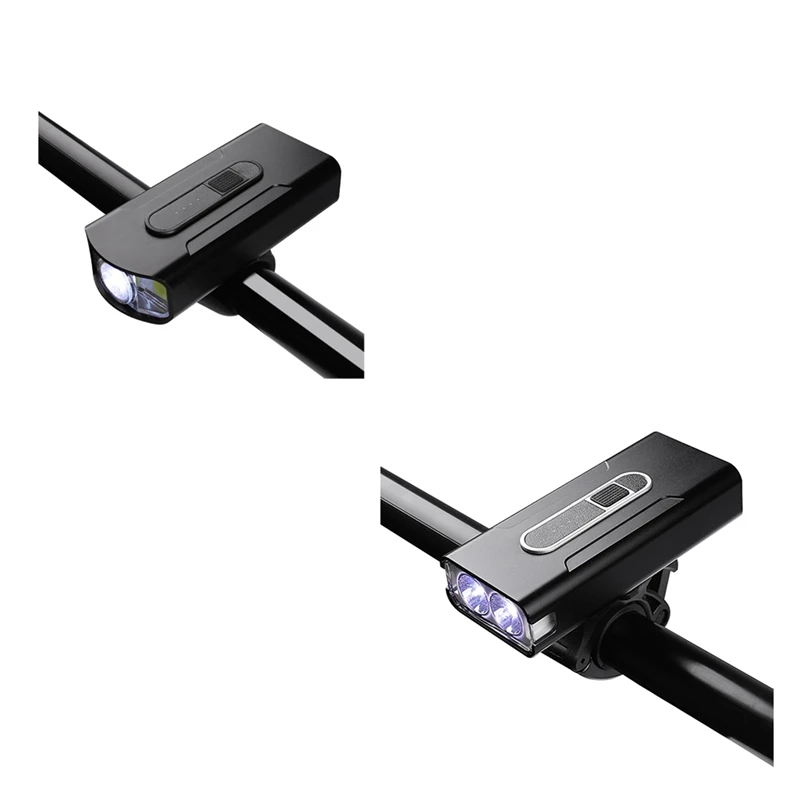 

Уличное оборудование для ночной езды, перезаряжаемые велосипедные фары, фонари для горного велосипеда из алюминиевого сплава, фары для вел...