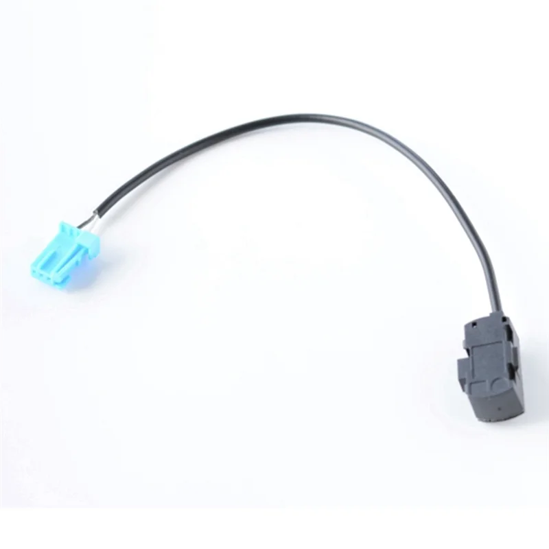 RD45 Хост Bluetooth микрофон для Peugeot 206 207 301 307 308 408 508 607 Citroen C2 C3 C4 C5 C6
