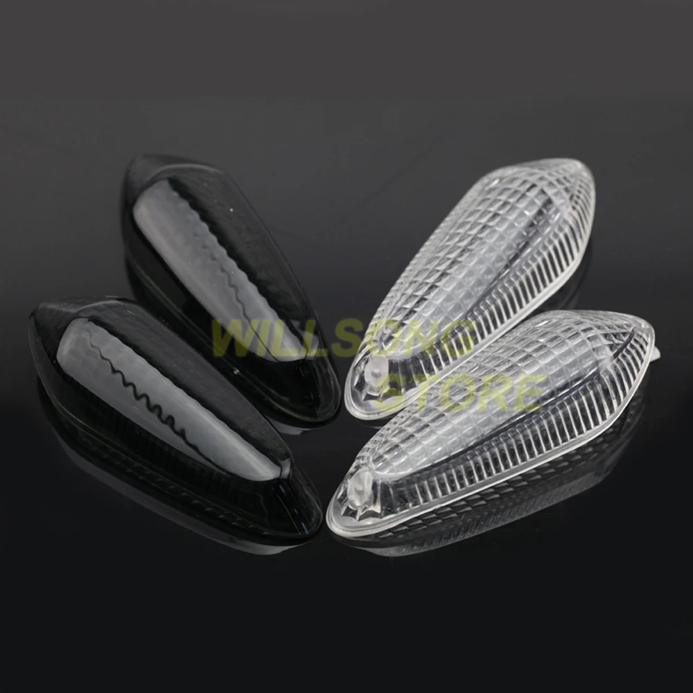 Задний указатель поворота для DUCATI 1199 899 Panigale Multistrada 1200 световой индикатор крышка