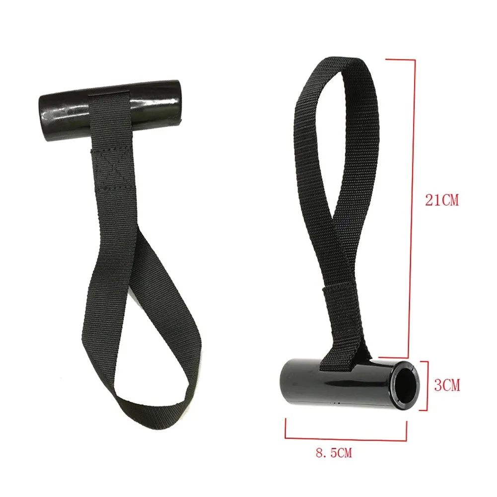 Hood Trunk Tie Down Loops Hook On Vehicle Hatchback Transport Shoreline Boat Accessories