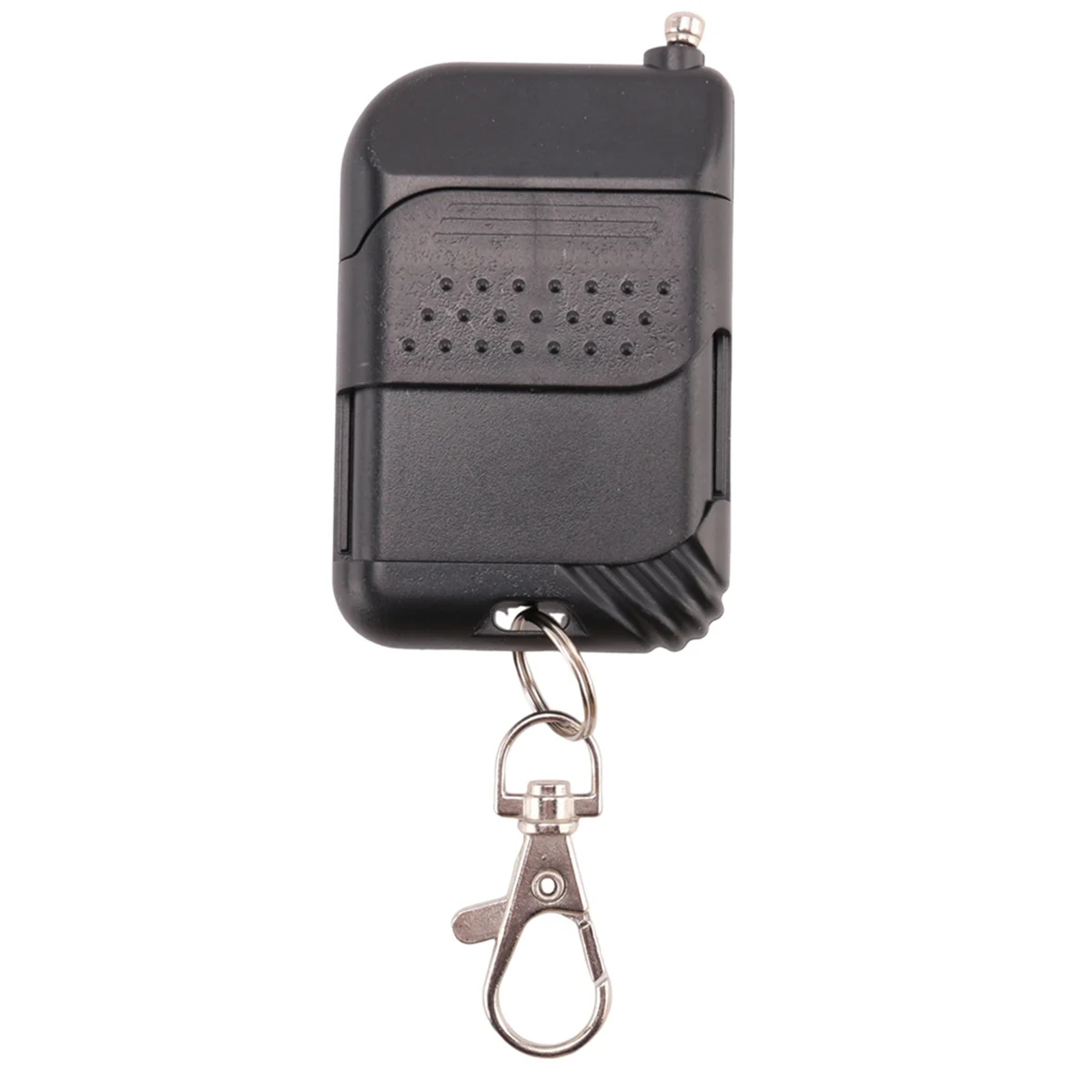 Портативный 3-контактный беспроводной приемник XLR с дистанционным управлением