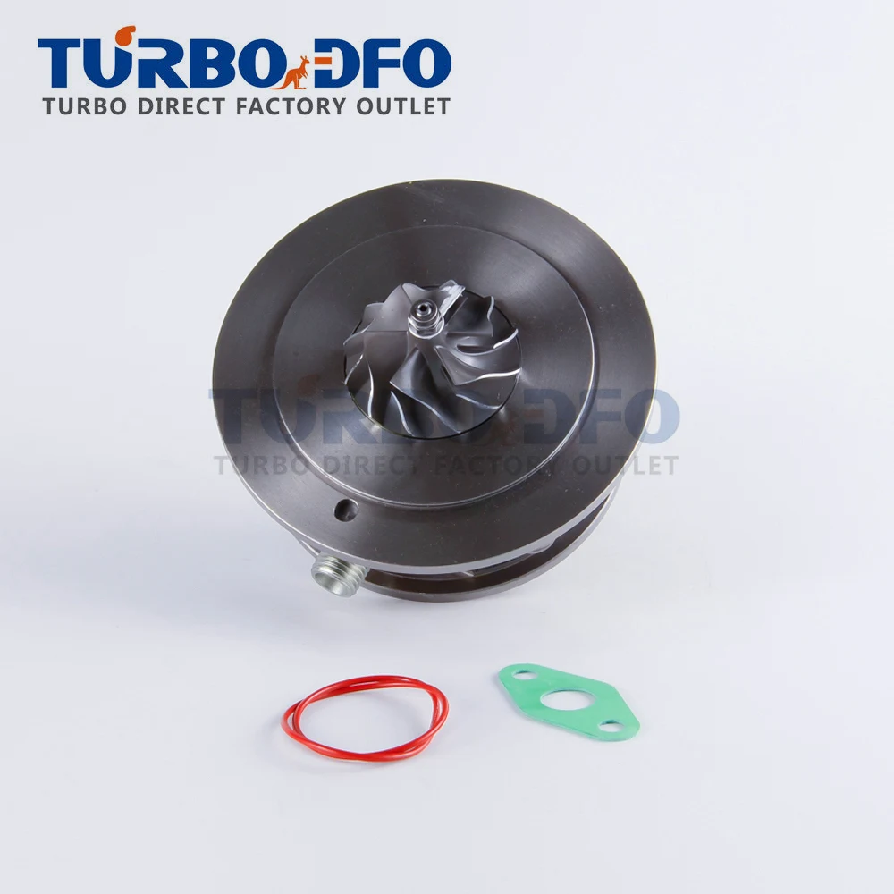 Фото Турбокомпрессор CHRA BV40 03L 253010 HX для Audi A1 Seat Ibiza 2.0 TDI 105Kw 143HP CFHD сердечник турбины 54409880037 54409880022   2009 №5