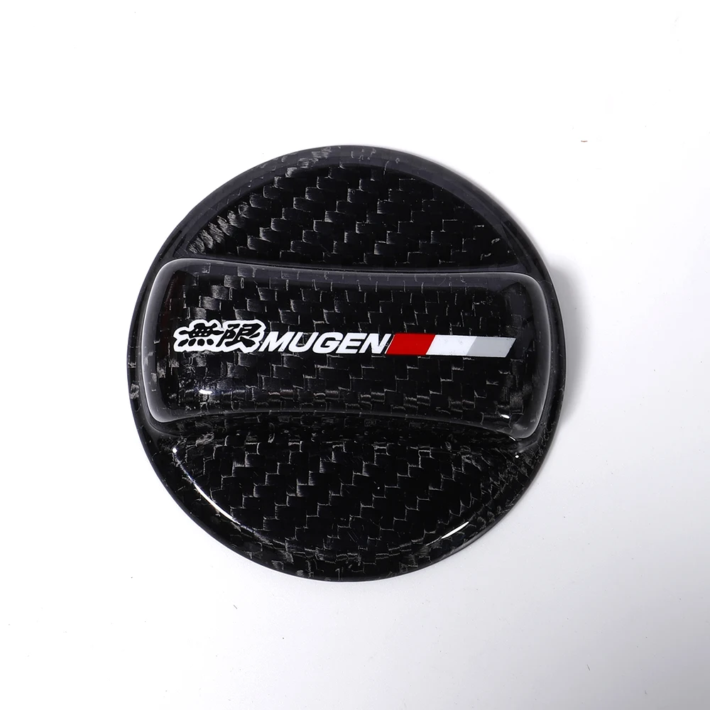 Крышка для бака MUGEN с газовым топливом и маслом, автомобильный масляный наполнитель, модификация для Honda EG EK Civic Accord FIT JAZZ Mugen Cap бухта