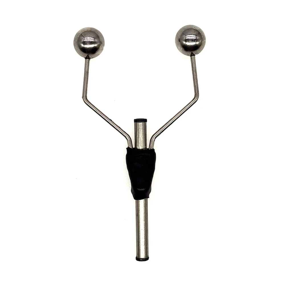 

Brand New Binding Tool Winder 76/113/103/104mm Ceramic+Brass Fly Tying Lightweight Practical Rustproof Universal