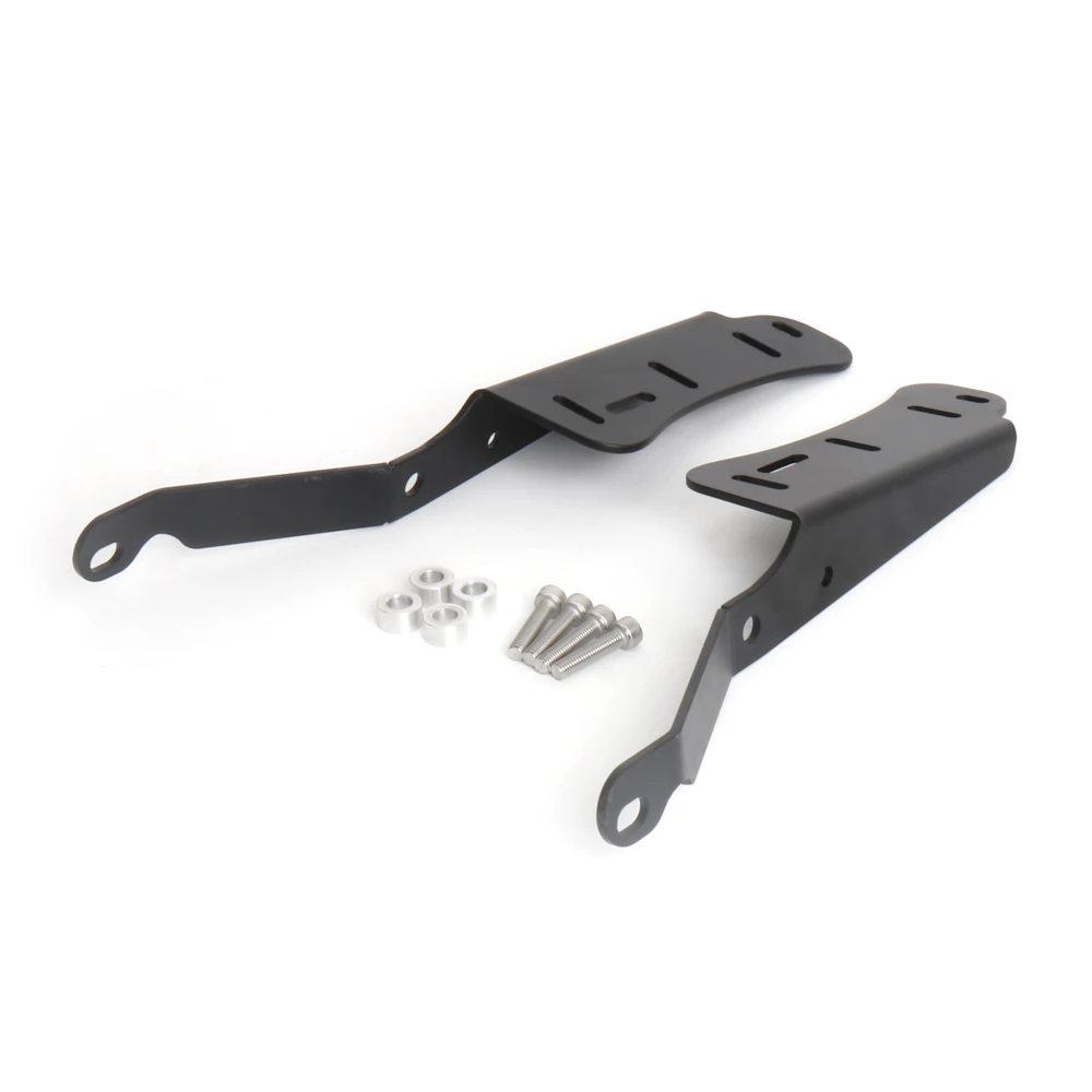 Аксессуары для мотоциклов задний багажник держатель пассажира полка Honda Adv350 ADV350