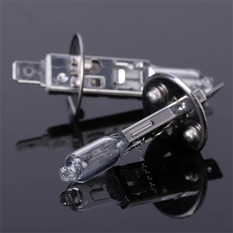 Рисунок 4 - H1 лампа для фар автомобильные