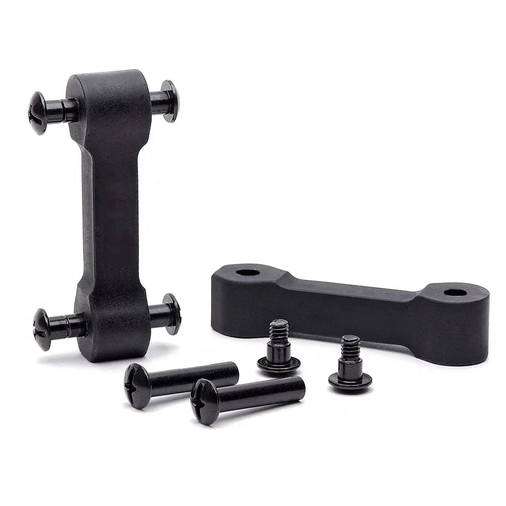 2 шт. автомобильные защелки для капота и двигателя Jeep Wrangler JK 2007-2017