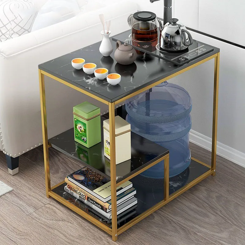 Рисунок 2 - Роскошный кофейный столик для хранения