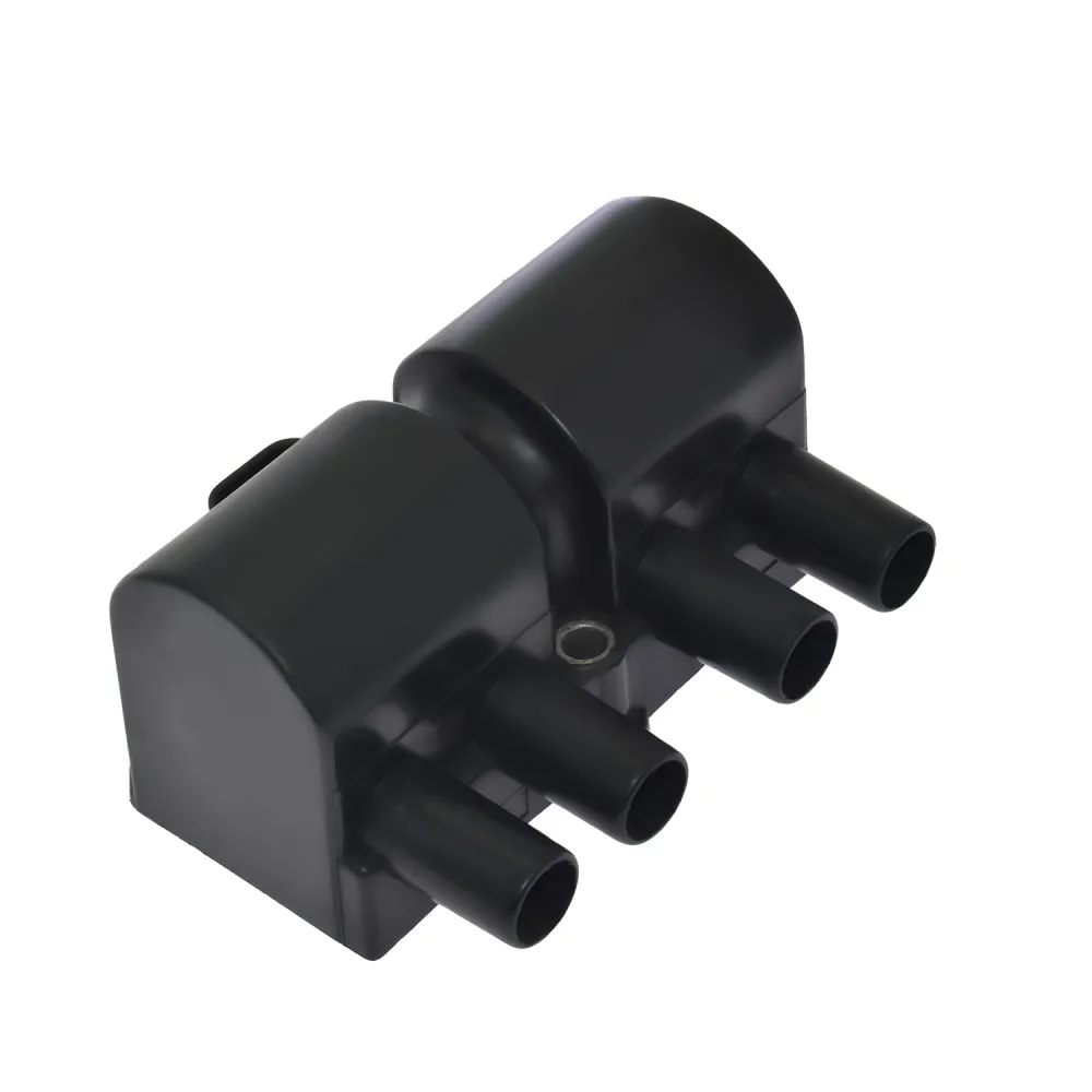 Ignition Coil 1104038 FIT FOR DAEWOO EVANDA (KLAL) 2.0 X 20 SED LACETTI Saloon 1.6 A16DMS LANOS (KLAT) 1.3 A13SMS NUBIRA J100