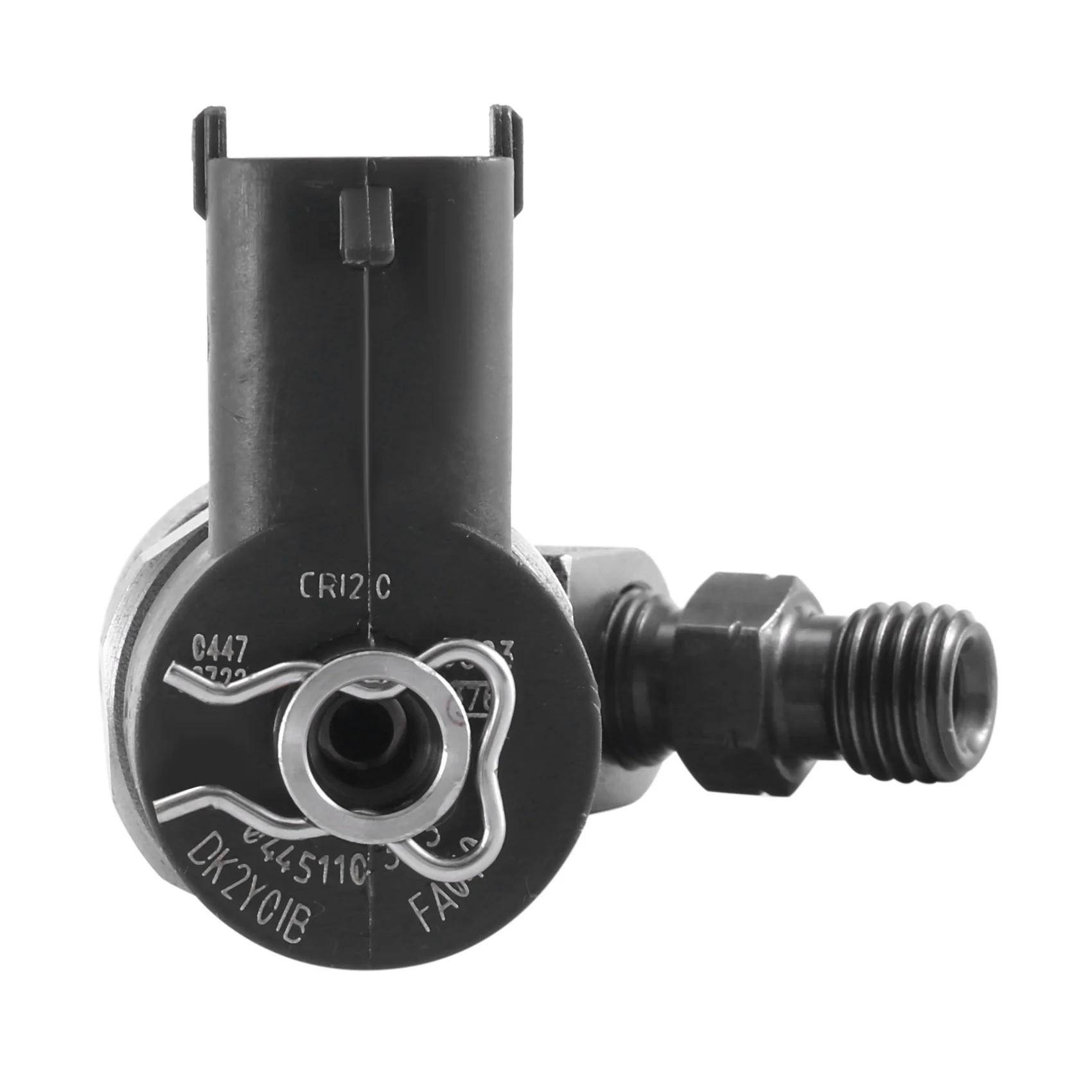 Новая дизельная Топливная форсунка Common Rail 0445110343 для BOSCH JAC 4DA1-2B1