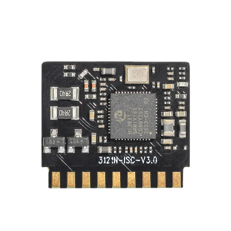 PSO211 PLC-IoT модуль 3121N-ISC модуль связи носителя линии питания