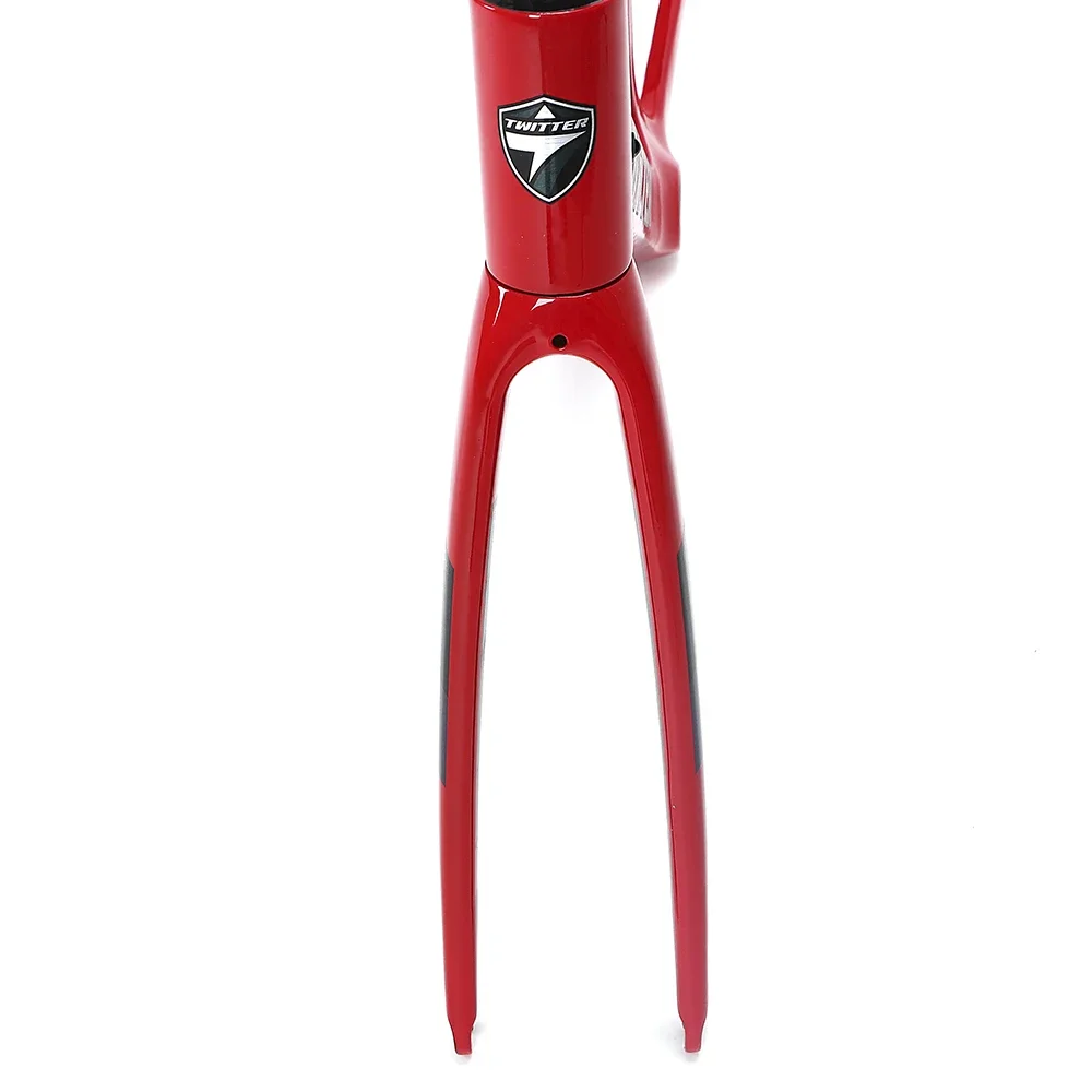 Рама Твиттер T900 для скалолазания карбоновая дорожная рама с внутренним кабелем C