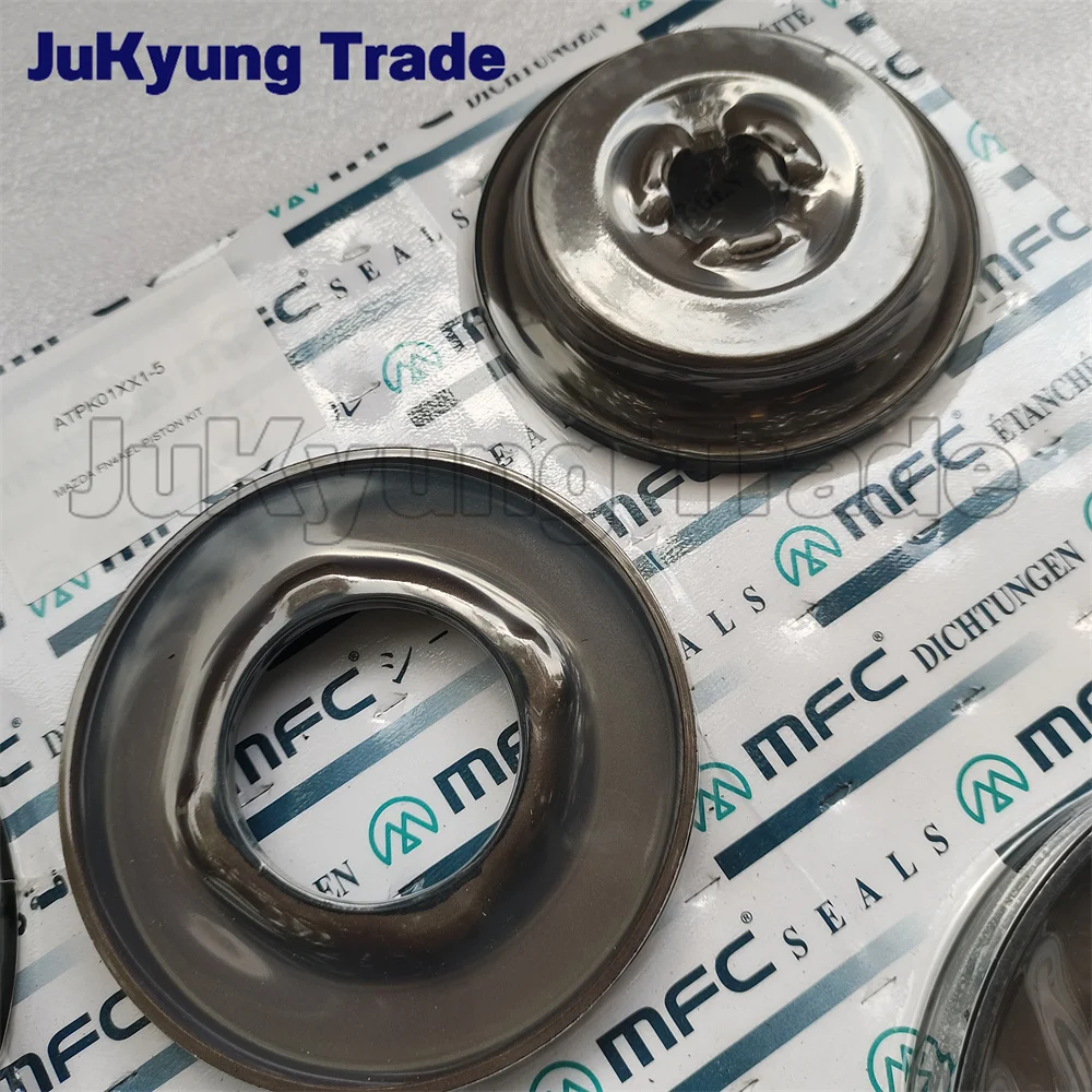 4F27E фотоэлемент автомобильной коробки передач комплект из 7 шт. для Ford Focus Mazda