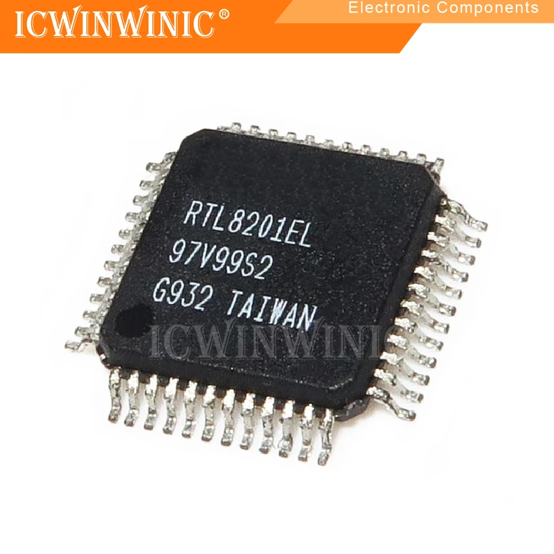 5 шт. RTL8101L RTL8101