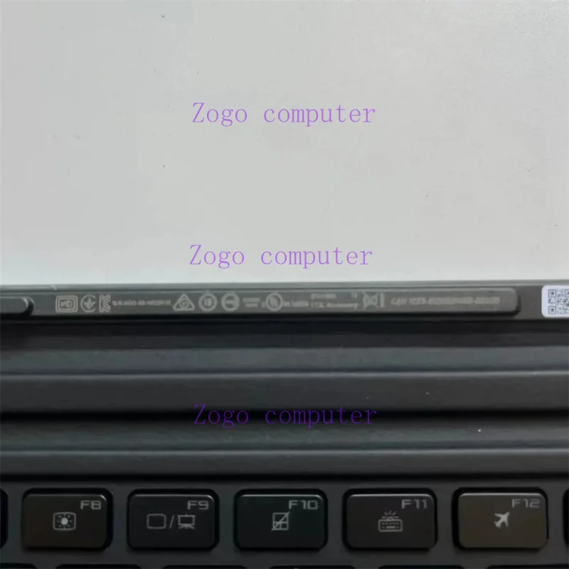 ДЛЯ ASUS ROG X FLOW Z13 GZ301 Core Магнитная клавиатура 12-го поколения NR2201 Базовая с сенсорной