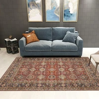 nordic luxury living room rugs childrens room bedside carpet decoration non slip bath mat floor mat for children home decor